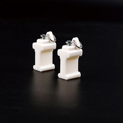 مسیر پرده موج آلومینیومی انعطاف پذیر مناسب برای پروژه های پروژه بیمارستانی عمده فروشی