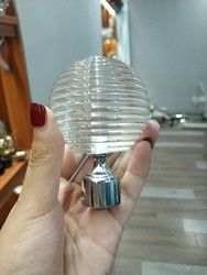 کارخانه به طور مستقیم لوازم جانبی میله پرده کریستال فلزی 16/19 میلی متری 28 میلی متری را به صورت عمده فروشی می کند