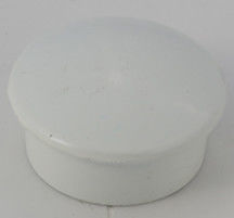 32/28/25mm/19mm دکوراسیون مدرن میله پرده فلزی درپوش انتهایی کوچک برای میله های پرده