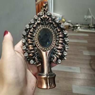 می تواند سفارشی شود لوازم جانبی میله پرده سر میله پرده